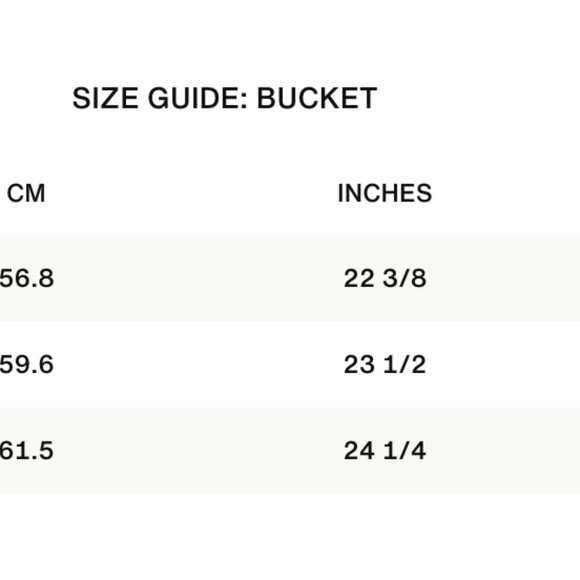 Blohsh Billie Eilish Reversible Bucket Hat - Picture 9 of 9